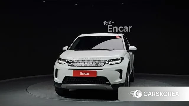 Land Rover Discovery Sports 2nd Generation id 2999865 из Кореи 13