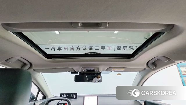 Toyota bZ3 id 4359240 из Китая 21
