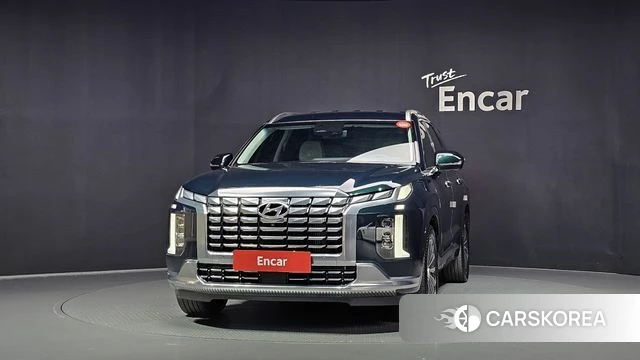 Hyundai The New Palisade id 4934924 из Кореи 23