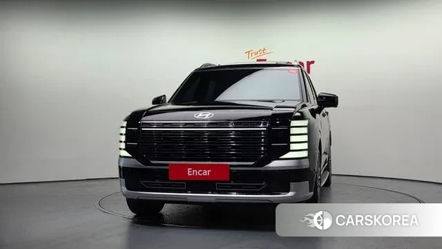 Hyundai Palisade (LX3) id 3538521 из Кореи 13