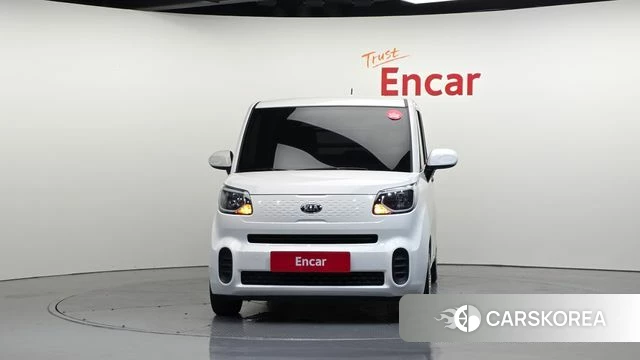 Kia The New Ray id 4632533 из Кореи 13