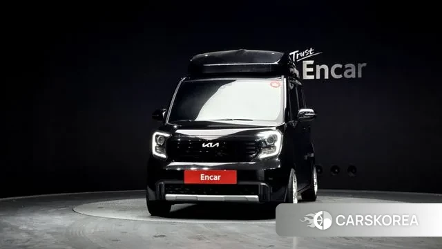 Kia The New Kia Ray id 3645231 из Кореи 13