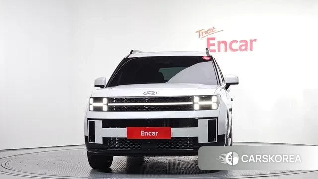 Hyundai Santa Fe (MX5) id 3347782 из Кореи 13