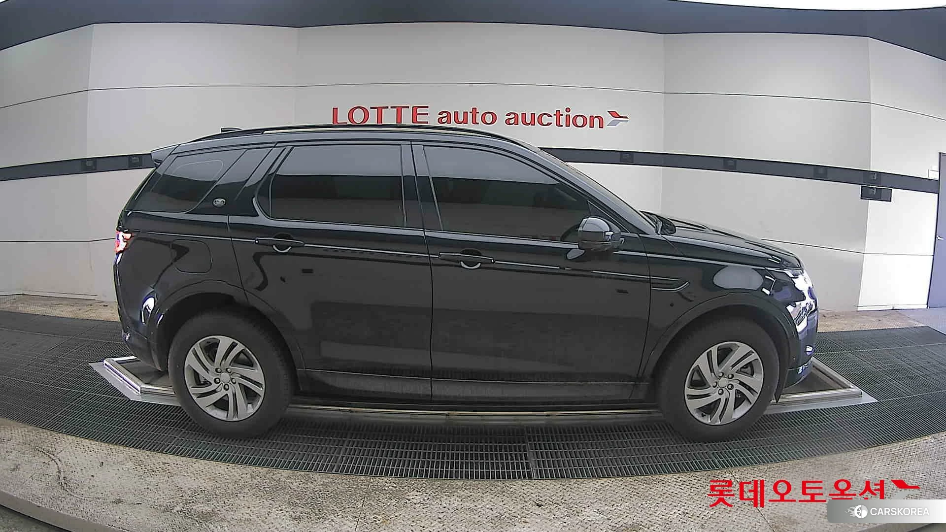 Land Rover Discovery Sport P250 id 3882206 из Кореи 23