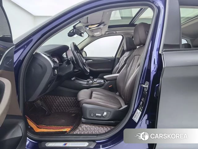 BMW X3 id 4276044 из Китая 23