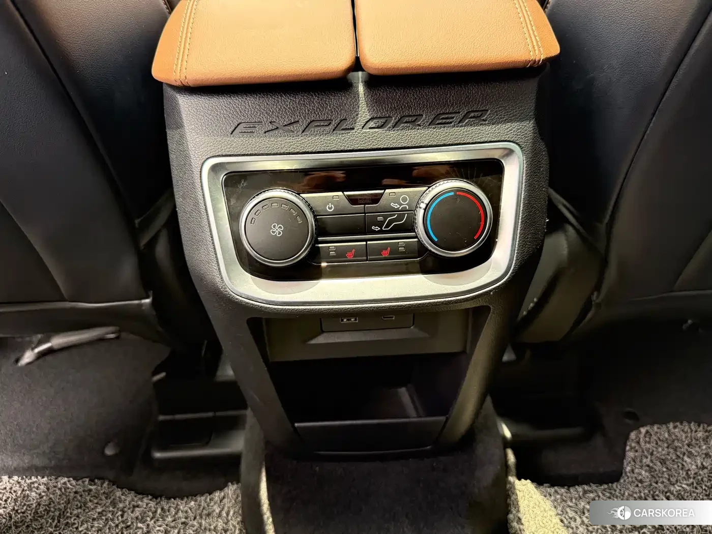 Ford Explorer id 4538717 из Китая 20