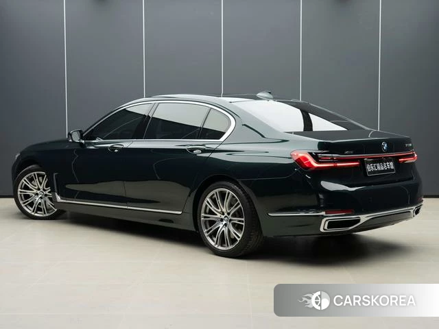 BMW 7 series id 4265255 из Китая 13