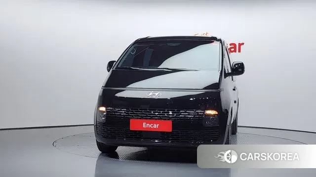 Hyundai Staria id 3349029 из Кореи 13