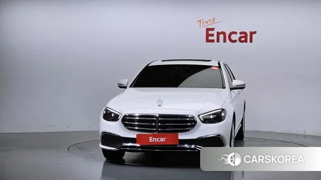 Mercedes-Benz E-Class W213 id 2963879 из Кореи 13