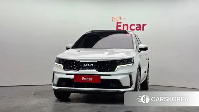 Kia Sorento 4th Generation id 3586468 из Кореи 13