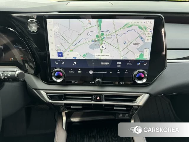 Lexus RX id 4262026 из Китая 8