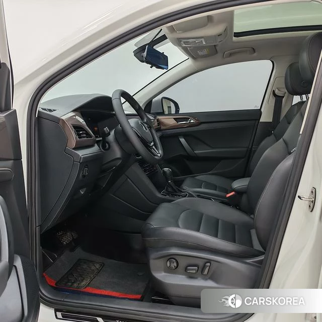 Volkswagen Tuyue id 4301469 из Китая 10