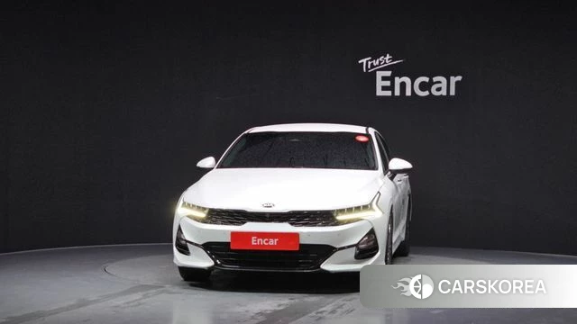 Kia K5 3rd generation id 3911473 из Кореи 13