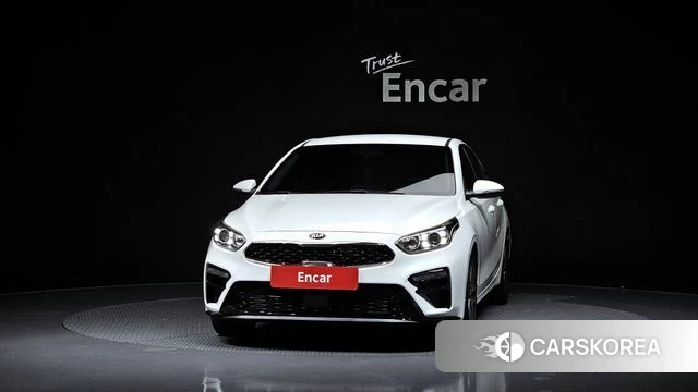 Kia Come New K3 id 4751353 из Кореи 13