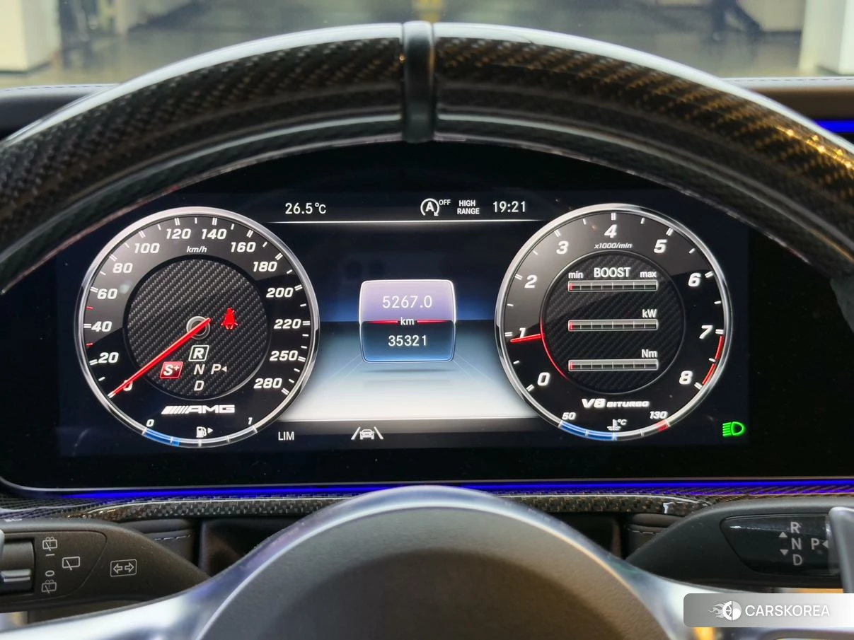 Mercedes-Benz G-class AMG id 4454069 из Китая 12