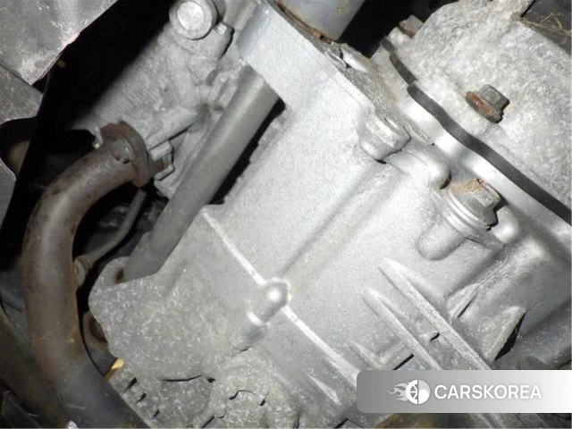 Engine photo