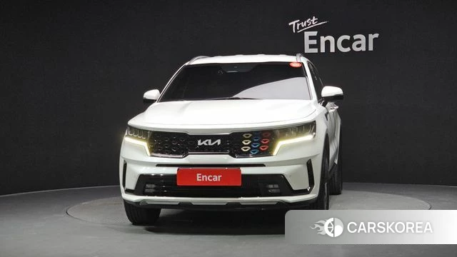 Kia Sorento 4th Generation id 4470026 из Кореи 13