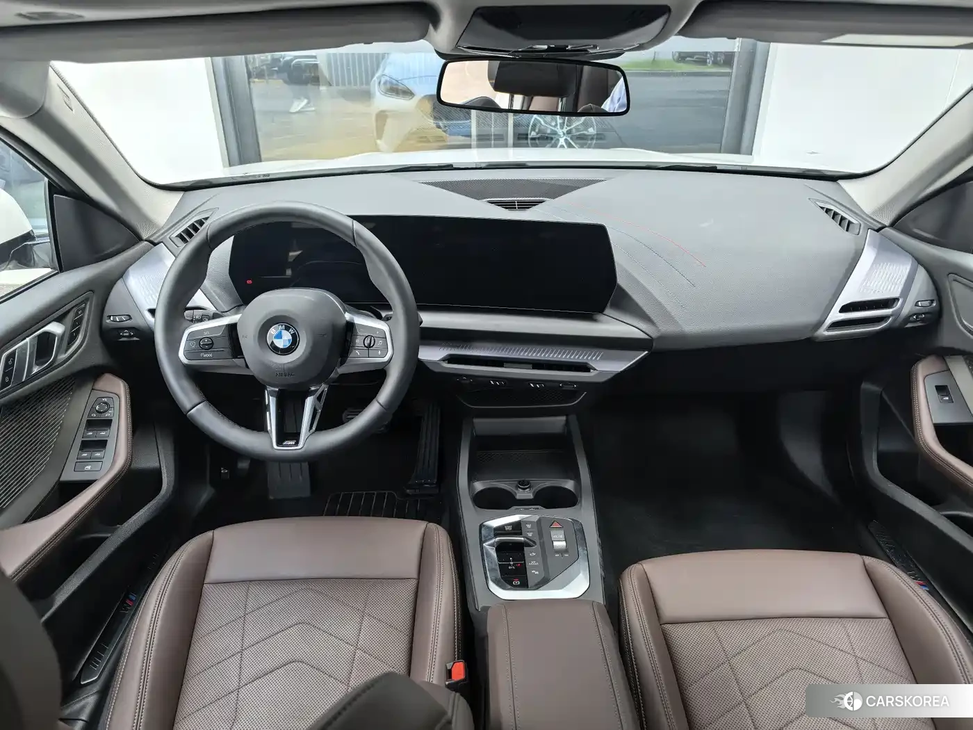 BMW 2 series 2025 Белый из Китая, фото 6