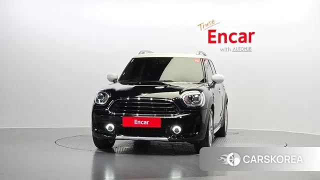 Mini Cooper Countryman id 3008891 из Кореи 13