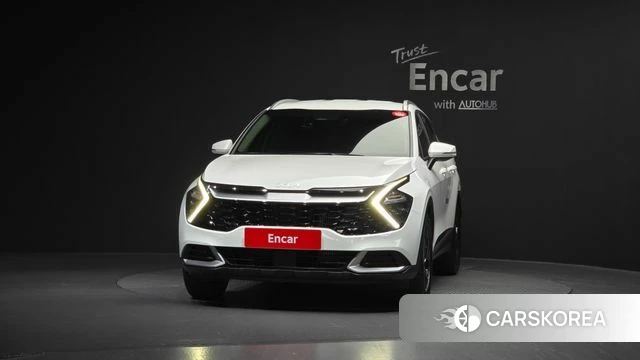 Kia Sportage 5th Generation id 3806162 из Кореи 13