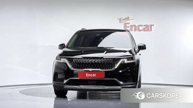 Kia Carnival 4th generation id 4774059 из Кореи 13