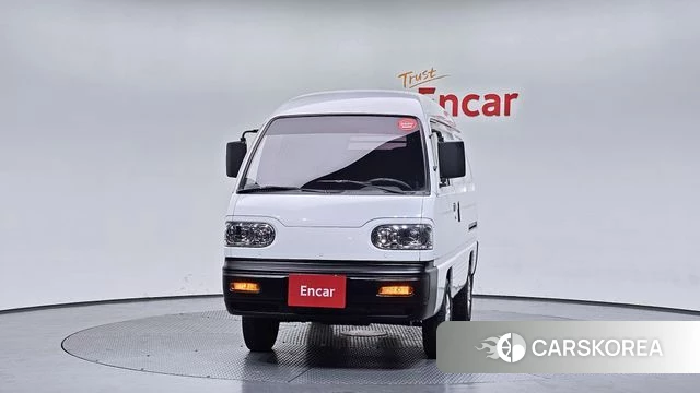 Chevrolet (GM Daewoo) New Damas id 3936738 из Кореи 13