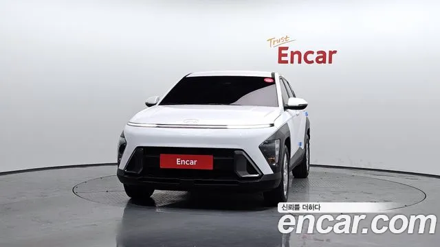 Hyundai Kona Hybrid (SX2) id 2678564 из Кореи 13