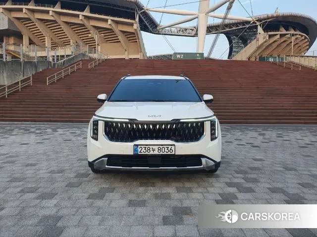 Kia The New Carnival 4th Generation id 3648798 из Кореи 13