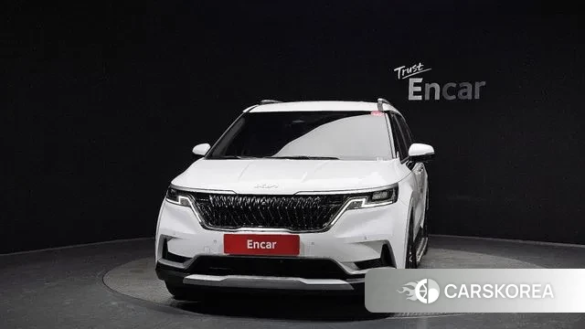 Kia Carnival 4th generation id 3746904 из Кореи 13