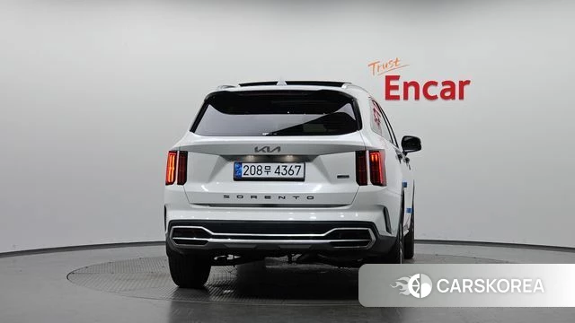 Kia Sorento 4th Generation id 4603539 из Кореи 23