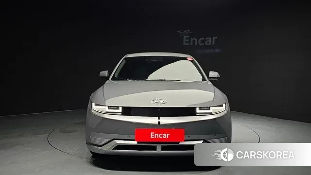 Hyundai Ionic 5 id 2930770 из Кореи 13