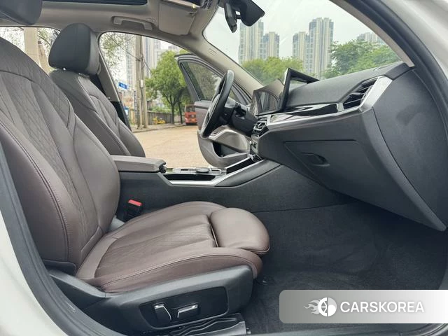 BMW i3 id 4393893 из Китая 9