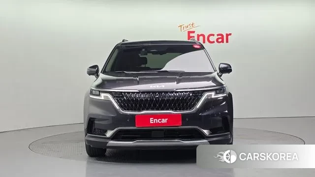 Kia Carnival 4th generation id 3764848 из Кореи 13