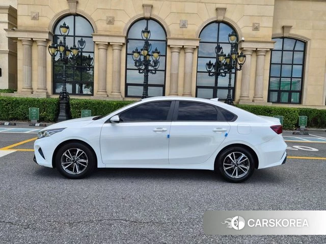 Kia The New K3 2nd generation id 4893949 из Кореи 13