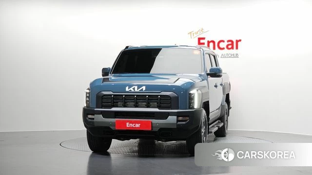 Kia Tasman id 3939786 из Кореи 13