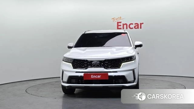 Kia Sorento 4th Generation id 4224853 из Кореи 13