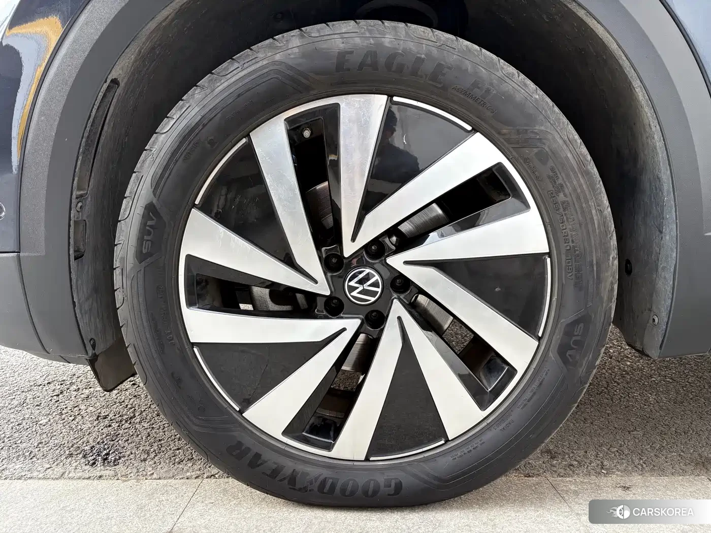 Volkswagen Lanjing id 4578307 из Китая 11