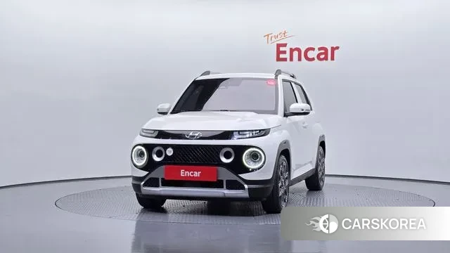 Hyundai Casper id 3534812 из Кореи 13