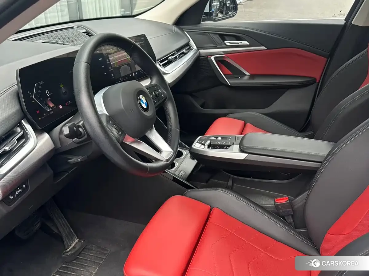 BMW X2 id 4628165 из Китая 7