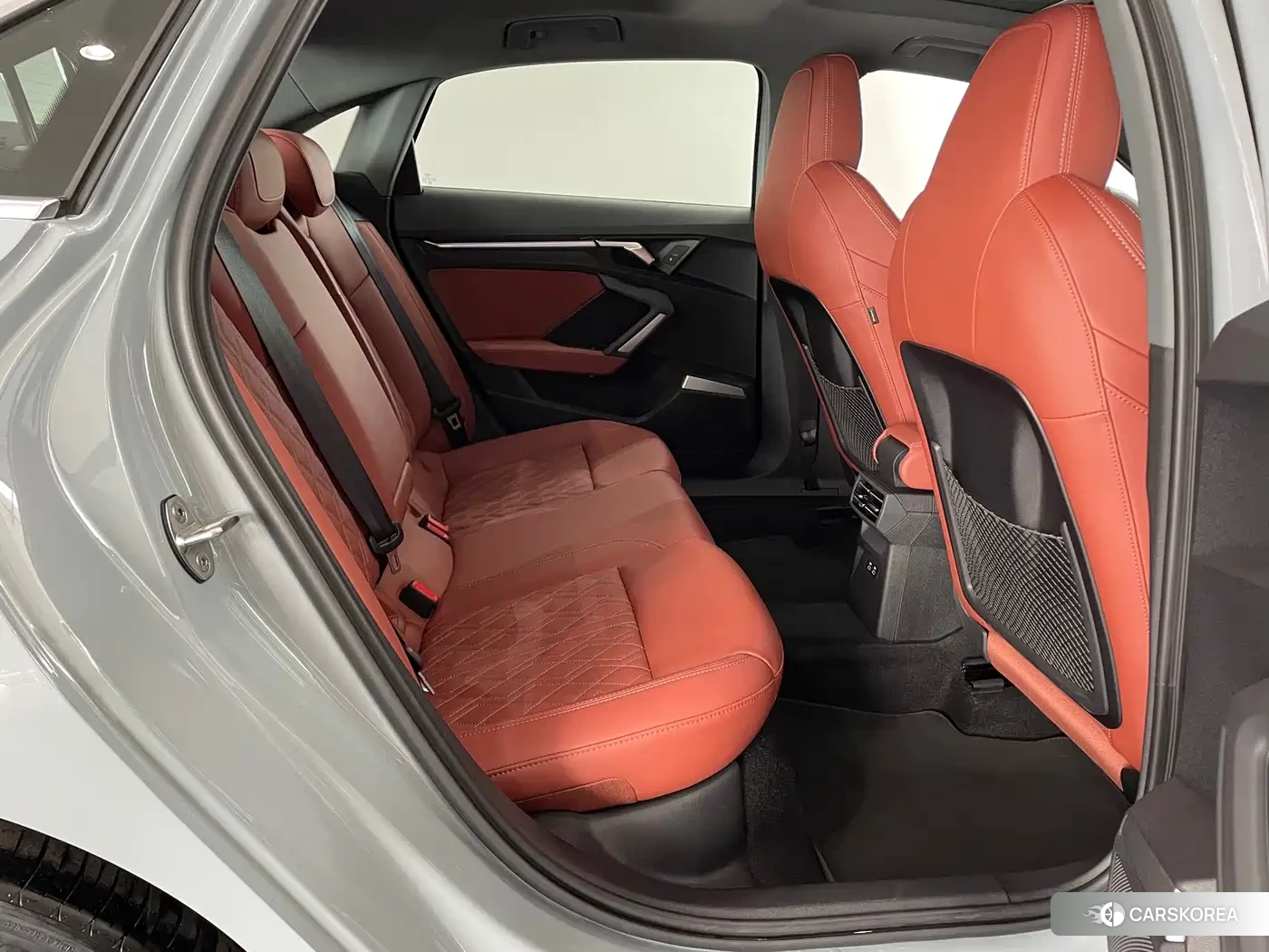 Audi A3 id 4538848 из Китая 11