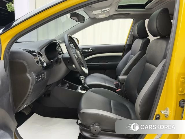 Kia Yi Ran id 4298178 из Китая 10