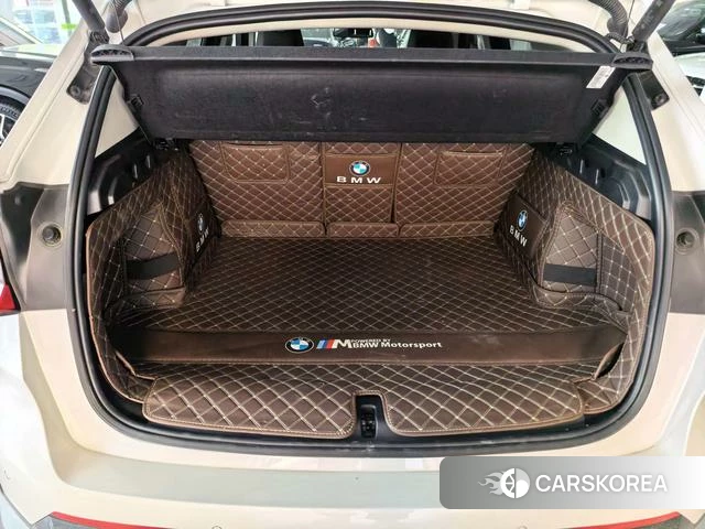 BMW X1 id 4275703 из Китая 8