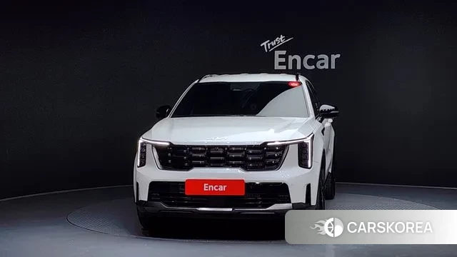 Kia The New Sorento 4th Generation id 3502756 из Кореи 13