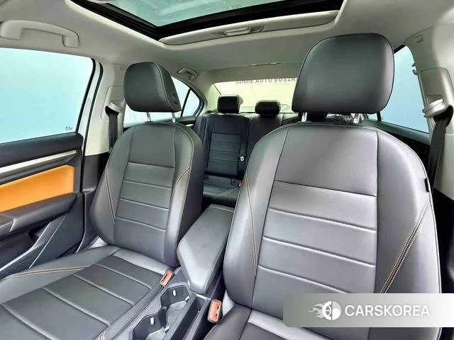 Volkswagen Bora id 4260225 из Китая 13