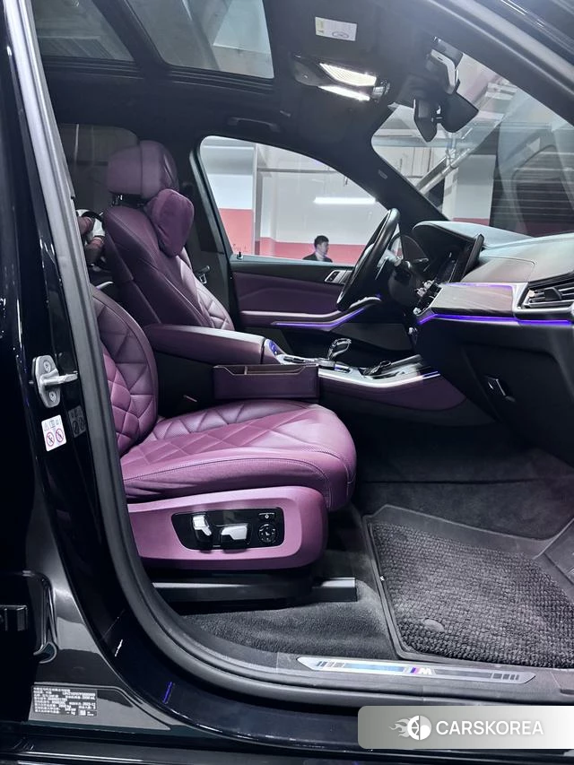 BMW X5 id 4301661 из Китая 7