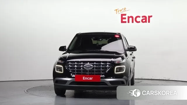 Hyundai Venue id 3509659 из Кореи 13