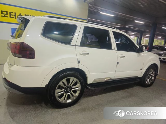 Kia Mohave Master id 4274937 из Кореи 8