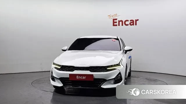 Kia K5 3rd generation id 3615159 из Кореи 13