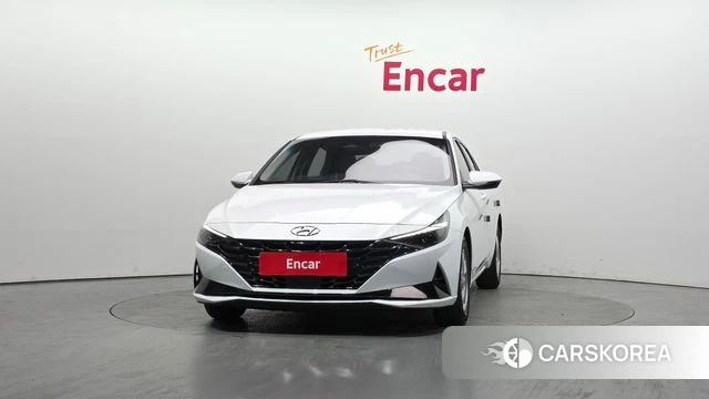 Hyundai Avante (CN7) id 4293668 из Кореи 13