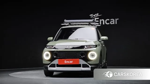 Hyundai Casper id 2894583 из Кореи 13